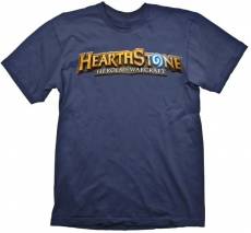 Hearthstone T-Shirt Logo voor de Kleding kopen op nedgame.nl