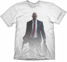 Hitman T-Shirt The Hitman voor de Kleding kopen op nedgame.nl