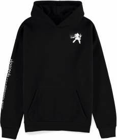 Horizon Forbidden West - Feather - Hoodie voor de Kleding kopen op nedgame.nl