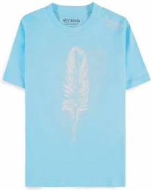 Horizon Forbidden West - Feather Women's Short Sleeved T-shirt voor de Kleding kopen op nedgame.nl
