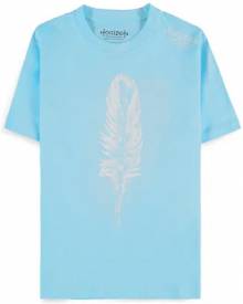 Horizon Forbidden West - Feather Women's Short Sleeved T-shirt voor de Kleding kopen op nedgame.nl