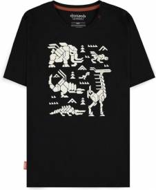 Horizon Forbidden West - Men's Short Sleeved T-shirt voor de Kleding kopen op nedgame.nl