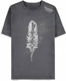 Horizon Forbidden West - Women's Short Sleeved T-shirt voor de Kleding kopen op nedgame.nl