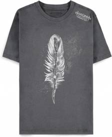 Horizon Forbidden West - Women's Short Sleeved T-shirt voor de Kleding kopen op nedgame.nl
