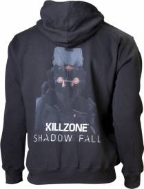 Killzone Black Zipper Hoodie voor de Kleding kopen op nedgame.nl