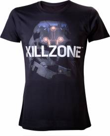 Killzone T-Shirt Black Character voor de Kleding kopen op nedgame.nl