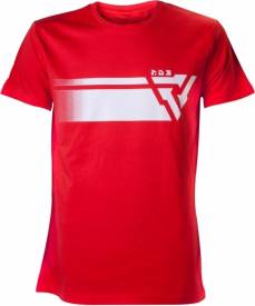 Killzone T-Shirt Chest Logo voor de Kleding kopen op nedgame.nl
