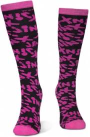 League of Legends - Knee High Socks (Pink) voor de Kleding kopen op nedgame.nl