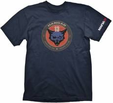 Mafia 3 T-Shirt Hangar 13 voor de Kleding kopen op nedgame.nl
