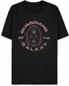 Marvel - Guardians Of The Galaxy Men's Short Sleeved T-shirt voor de Kleding kopen op nedgame.nl