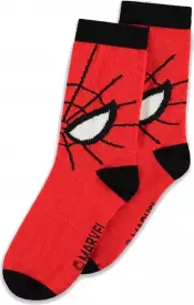 Marvel - Spider-Man - Novelty Socks voor de Kleding kopen op nedgame.nl