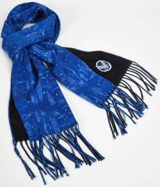 Mass Effect - Ships & Blueprints Scarf voor de Kleding kopen op nedgame.nl