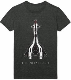 Mass Effect Andromeda T-Shirt Tempest voor de Kleding kopen op nedgame.nl