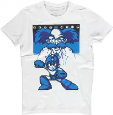 Megaman - Megaman Men's T-shirt voor de Kleding kopen op nedgame.nl