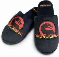 Mortal Kombat - Slippers voor de Kleding kopen op nedgame.nl