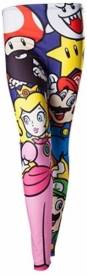 Nintendo - All Over Print Legging B voor de Kleding kopen op nedgame.nl