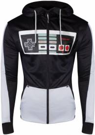 Nintendo - Nintendo Controller Men's Hoodie voor de Kleding kopen op nedgame.nl