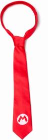 Nintendo - Super Mario Badge Necktie voor de Kleding kopen op nedgame.nl