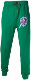 Nintendo - Zelda Green Lounge Pants voor de Kleding kopen op nedgame.nl