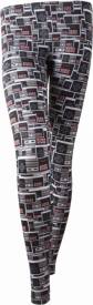 Nintendo All over print controller legging voor de Kleding kopen op nedgame.nl