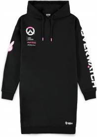 Overwatch - D.VA Women's Hoodie Dress voor de Kleding kopen op nedgame.nl