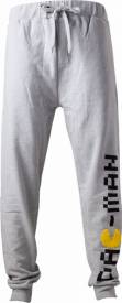 Pac-man - Classic Logo Lounge Pants voor de Kleding kopen op nedgame.nl