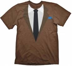 Payday 2 T-Shirt Dallas Suit voor de Kleding kopen op nedgame.nl