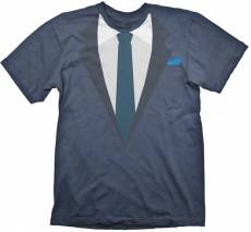 Payday 2 T-Shirt Houston Suit voor de Kleding kopen op nedgame.nl