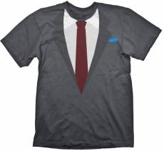 Payday 2 T-Shirt Wolf Suit voor de Kleding kopen op nedgame.nl