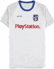 Playstation - England 2021 Jersey T-Shirt voor de Kleding kopen op nedgame.nl
