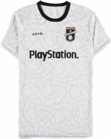 Playstation - Germany 2021 Jersey T-Shirt voor de Kleding kopen op nedgame.nl