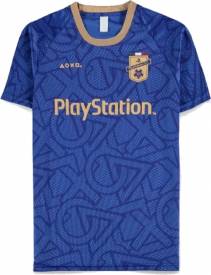 Playstation - Italy 2021 Jersey T-Shirt voor de Kleding kopen op nedgame.nl