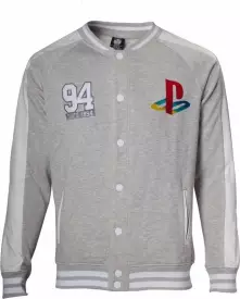 PlayStation - Original 1994 PlayStation Jacket voor de Kleding kopen op nedgame.nl