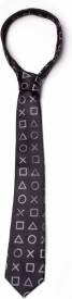 Playstation - Symbols Necktie voor de Kleding kopen op nedgame.nl