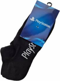 Playstation Black Ankle Socks (39-42) voor de Kleding kopen op nedgame.nl