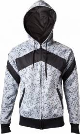 Playstation Sublimation Controller Hoodie voor de Kleding kopen op nedgame.nl