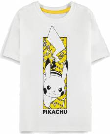 Pokémon - Attack! - Men's Short Sleeved T-shirt voor de Kleding kopen op nedgame.nl