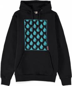 Pokémon - Greninja Men's Hoodie voor de Kleding kopen op nedgame.nl
