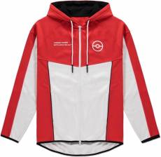 Pokémon - Men's Technical Trainer Hoodie voor de Kleding kopen op nedgame.nl