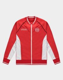 Pokémon - Men's Trainer Track Jacket voor de Kleding kopen op nedgame.nl