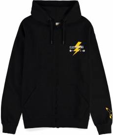 Pokémon - Pikachu Men's Zipper Hoodie voor de Kleding kopen op nedgame.nl