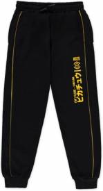 Pokemon - Pikachu Outline Men's Jogger voor de Kleding kopen op nedgame.nl