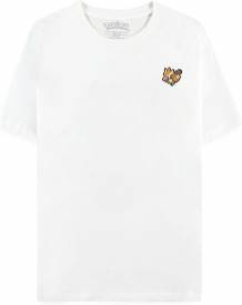 Pokemon - Pixel Pidgey T-Shirt voor de Kleding kopen op nedgame.nl