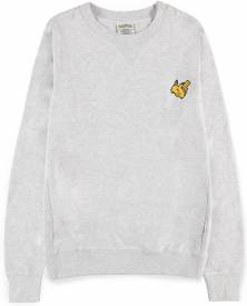 Pokemon - Pixel Pika Crewneck Sweater voor de Kleding kopen op nedgame.nl