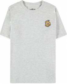 Pokemon - Pixel Psyduck - Female T-shirt voor de Kleding kopen op nedgame.nl