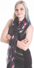 Pokemon - Pokeball Scarf voor de Kleding kopen op nedgame.nl