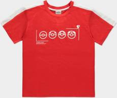 Pokémon - Pokemon Trainer Men's T-shirt voor de Kleding kopen op nedgame.nl