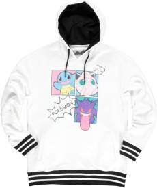 Pokémon - Pop Art Group Women's Hoodie voor de Kleding kopen op nedgame.nl