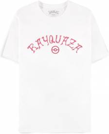 Pokemon - Rayquaza Men's Short Sleeved T-shirts voor de Kleding kopen op nedgame.nl