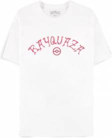 Pokemon - Rayquaza Men's Short Sleeved T-shirts voor de Kleding kopen op nedgame.nl
